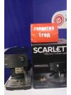 Кофеварка SCARLETT рожковая SC-CM33016